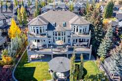 41 Cougar Plateau Point SW Calgary