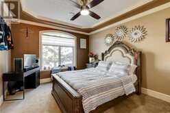 41 Cougar Plateau Point SW Calgary