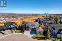 41 Cougar Plateau Point SW Calgary