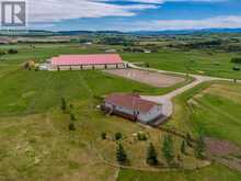 482074 144 Street W Rural Foothills