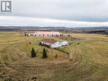 482074 144 Street W Rural Foothills