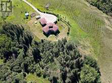 254069 Towers Trail Rural Rocky View