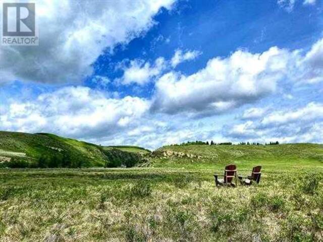 254069 Towers Trail Rural Rocky View Alberta