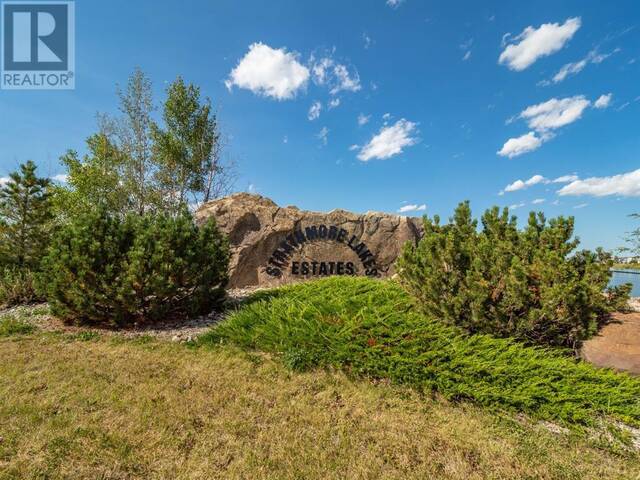 65 Lakes Estates Circle Strathmore Alberta