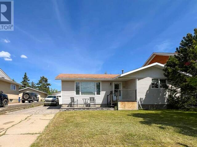 116 Rowan Street Fort McMurray Alberta