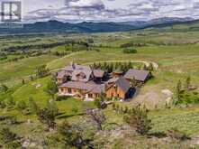 2322 HIGHWAY 3 Lundbreck