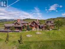 2322 HIGHWAY 3 Lundbreck