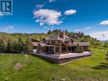 2322 HIGHWAY 3 Lundbreck