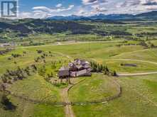 2322 HIGHWAY 3 Lundbreck