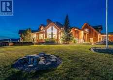 2322 HIGHWAY 3 Lundbreck