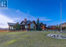 2322 HIGHWAY 3 Lundbreck