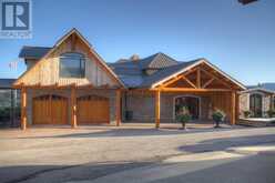 2322 HIGHWAY 3 Lundbreck