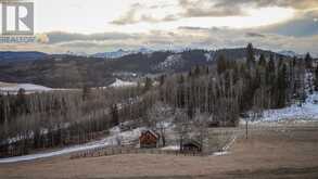 288180 450 Avenue W Rural Foothills