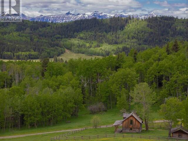 288180 450 Avenue W Rural Foothills Alberta