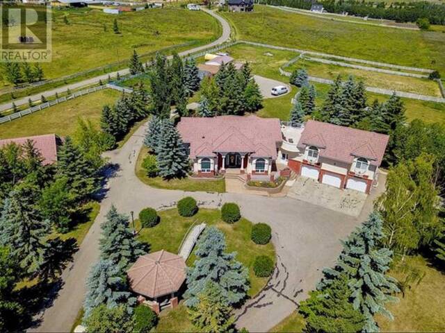 8070 266 Avenue W Rural Foothills Alberta