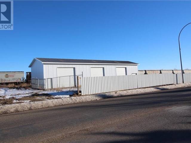 670 10 Avenue S Carstairs