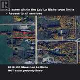 8816 100 Street Lac La Biche