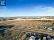 Highway 2A 15th Street Street E Rural Foothills