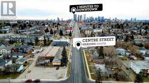 2620 Centre Street NE Calgary