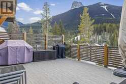 409 stewart creek Close Canmore