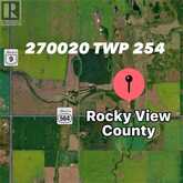 270020 HIGHWAY 564 - TWP254 Township NE Rural Rocky View