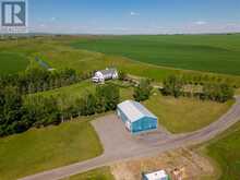 #100, 482003 - 48th Street E Rural Foothills