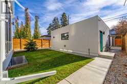 517 28 Avenue NW Calgary