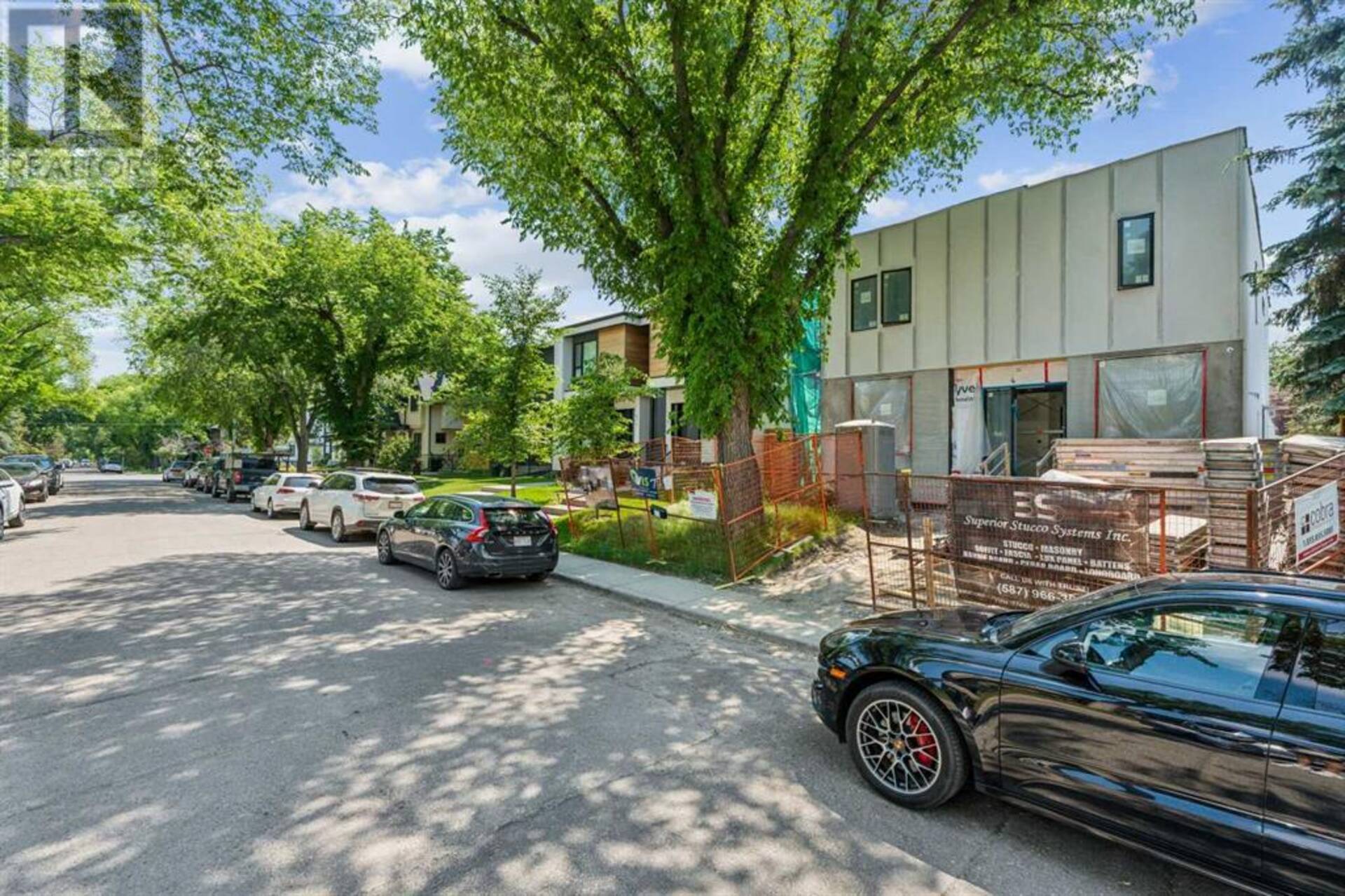 517 28 Avenue NW Calgary