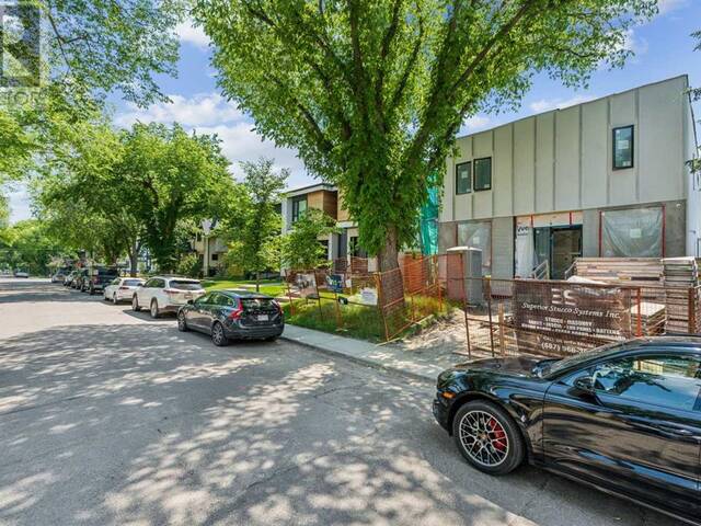 517 28 Avenue NW Calgary