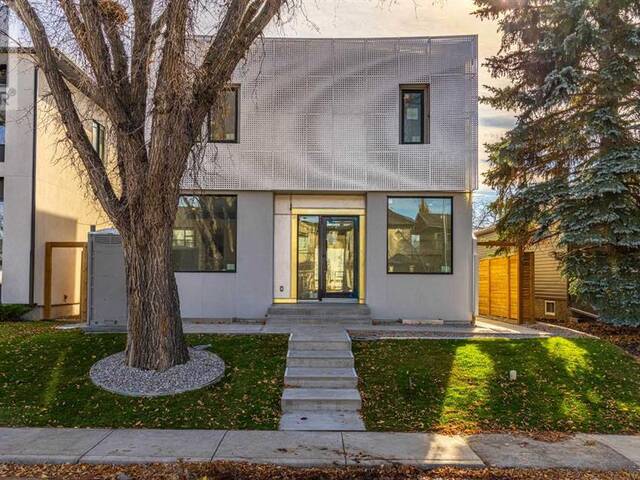 517 28 Avenue NW Calgary Alberta