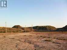 LOT 10 380 INDUSTRIAL Road Drumheller