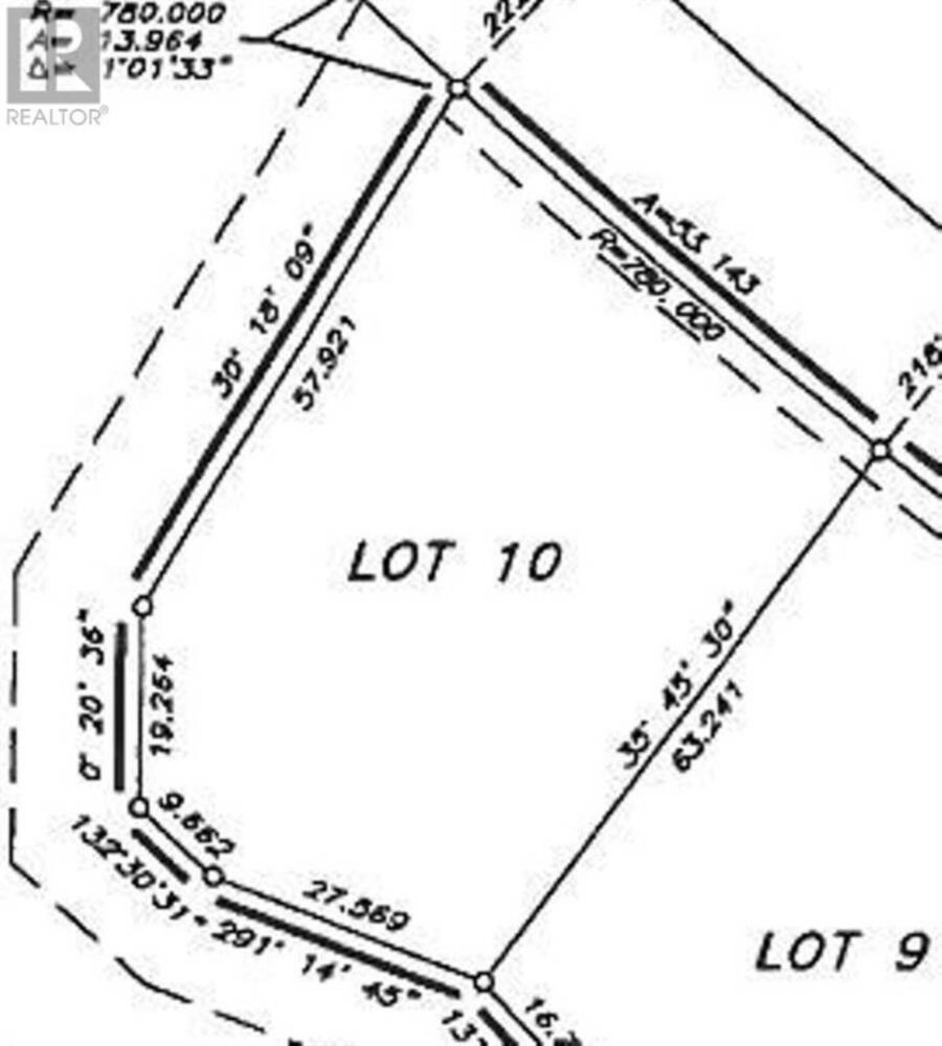 LOT 10 380 INDUSTRIAL Road Drumheller