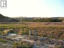 LOT 8 340 INDUSTRIAL Road Drumheller