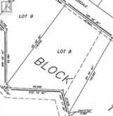 LOT 8 340 INDUSTRIAL Road Drumheller