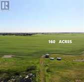 159 Acres Range Road 281 Chestermere