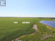 159 Acres Range Road 281 Chestermere