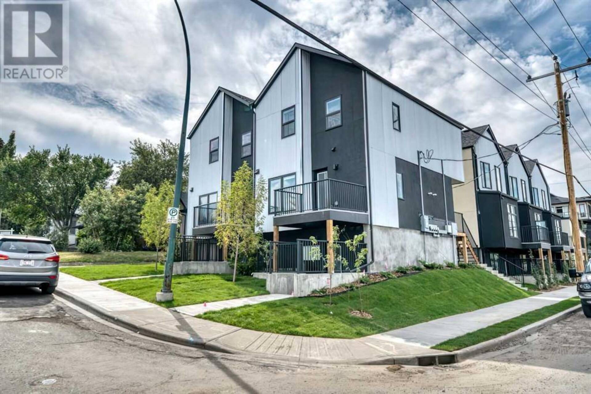 2925 12 Avenue SW Calgary