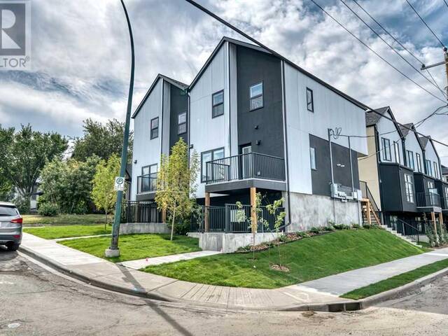 2925 12 Avenue SW Calgary Alberta