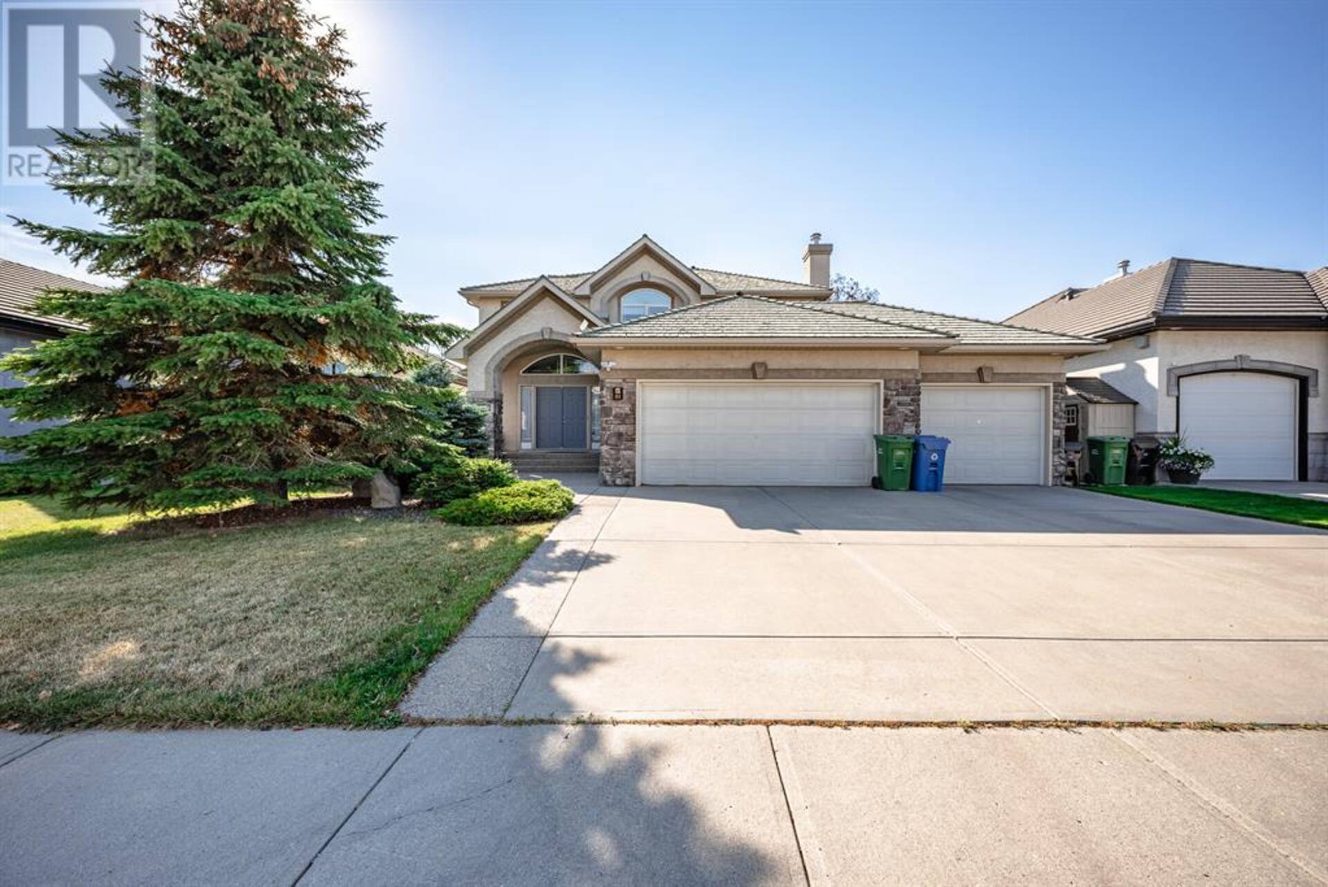 61 Arbour Vista Road NW Calgary