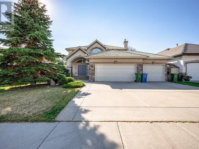 61 Arbour Vista Road NW Calgary Alberta