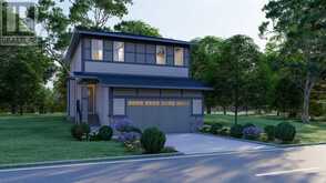 23 Key Cove Airdrie