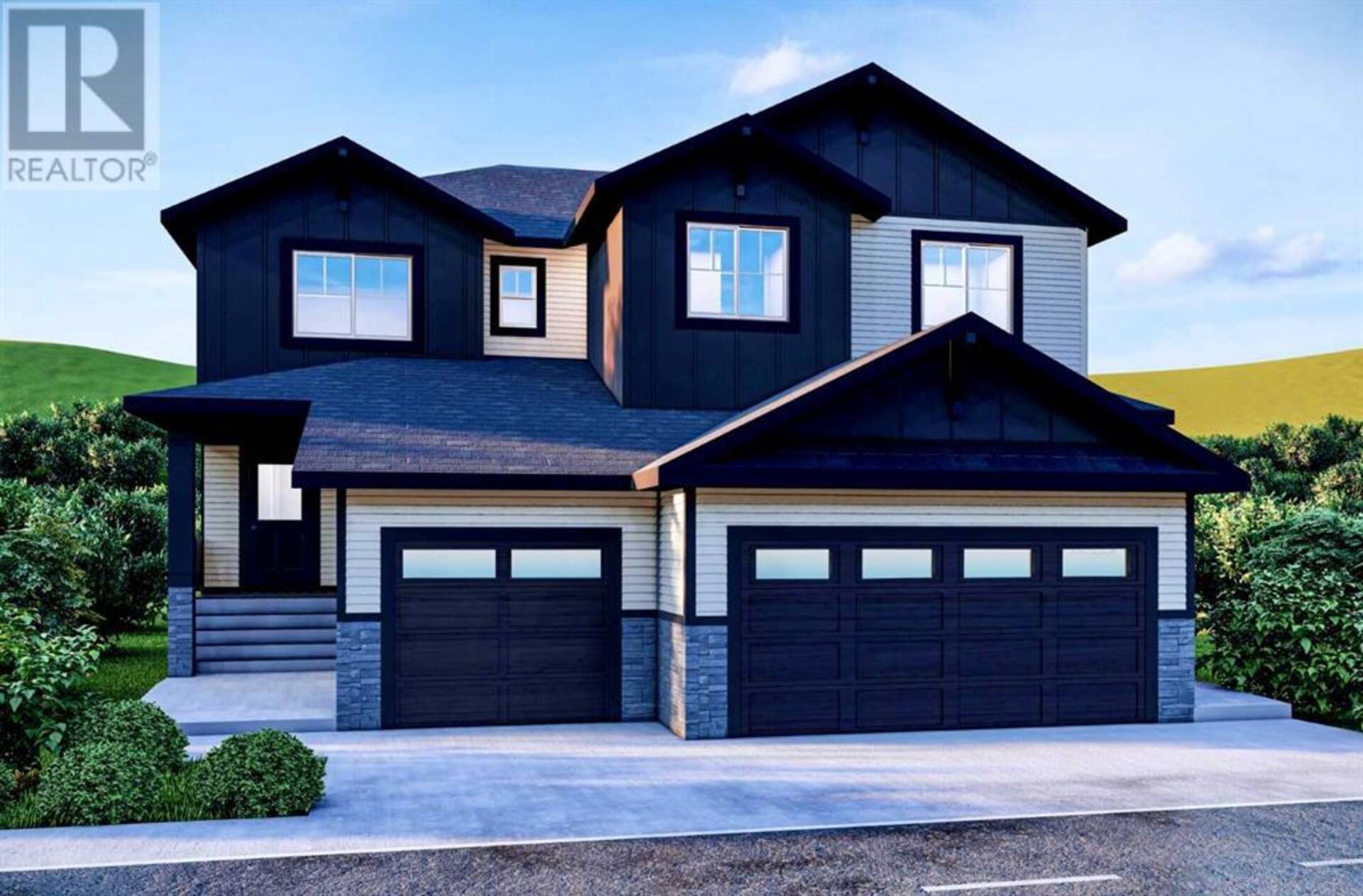 3025 Key Drive Airdrie