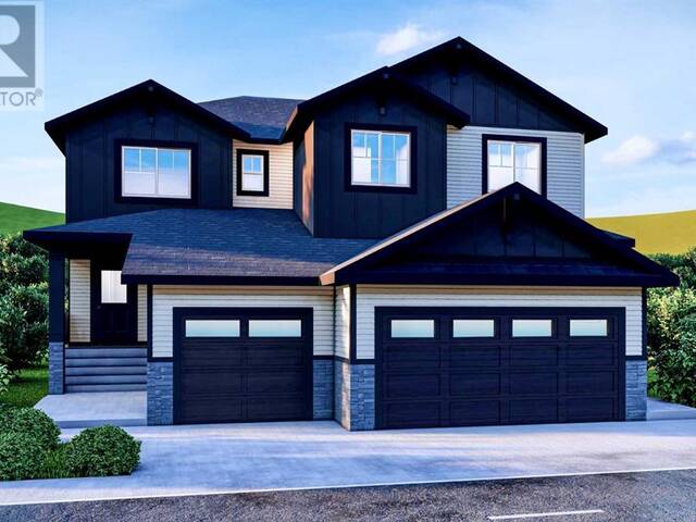 3025 Key Drive Airdrie