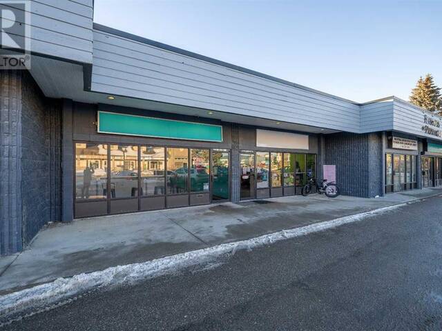 213 Main Street N #2 Airdrie