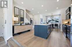 102 Wolf Creek Rise SE Calgary