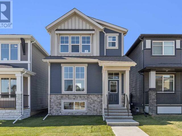 93 Legacy Glen Place SE Calgary Alberta