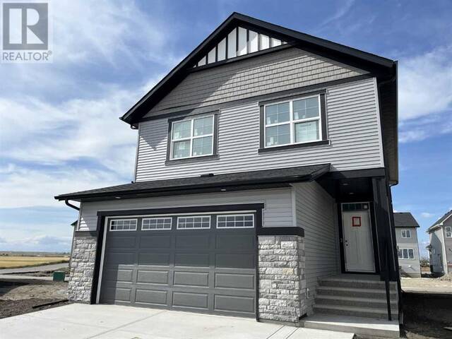 107 Monterey Place SE High River Alberta