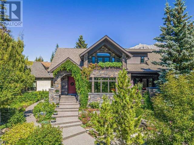 930 9 Street Canmore Alberta