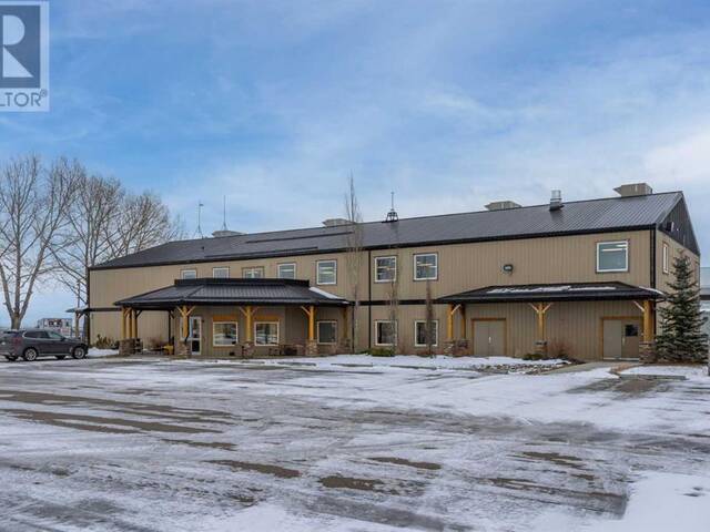 64137 Highway 543 E High River