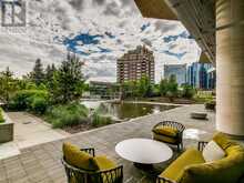 811, 738 1 Avenue SW Calgary